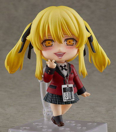 Kakegurui xx Nendoroid Action Figure Mary Saotome