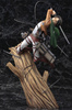 Attack on Titan - Levi -  ARTFXJ 1/8