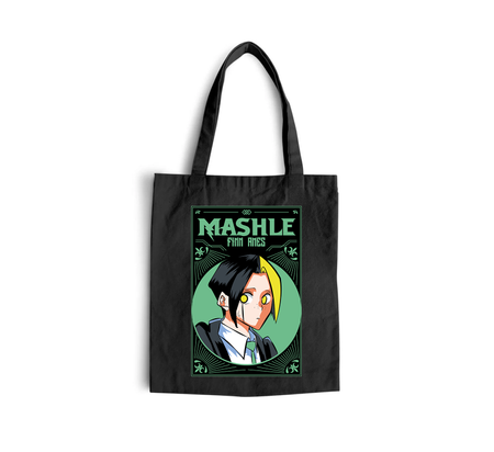 Torba z uszami z MASHLE