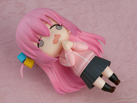 Bocchi The Rock! - Nendoroid Goto Hitori Figure