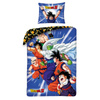 Pościel Dragon Ball 