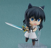 Reincarnated as a Sword Nendoroid Action Figure Fran