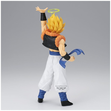 Dragon Ball Z MATCH MAKERS Super Saiyan Gogeta (VS Janemba) Figure