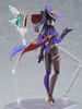 Genshin Impact - Mona Megistus - Figma (#548) - Mirror Reflection of Doom ver. 