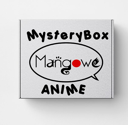 Mystery Box Summertime Render / Summer Time Rendering - RÓŻNE WARIATNY CENOWE