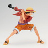 Look Up ONE PIECE Monkey D. Luffy Future Island Ver.