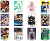 Plakat Detective Conan Meitantei Case Closed Detektyw DO WYBORU