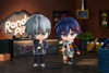 Zestaw Nendoroid Belle / Wise - Zenless Zone Zero