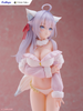 TENITOL TALL Alya White Fox ver. - Alya Sometimes Hides Her Feelings in Russian