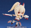 Azur Lane Nendoroid Action Figure Ayanami DX