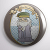 Przypinka Harry Potter