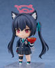 Nendoroid Serika Kuromi - Blue Archive