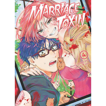 Marriagetoxin 4