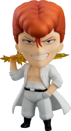 Yu Yu Hakusho Nendoroid Action Figure Kazuma Kuwabara