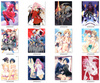 Plakat Darling in the FranXX DO WYBORU