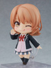 My Teen Romantic Comedy SNAFU Climax Nendoroid Action Figure Iroha Isshiki