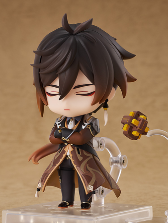 Nendoroid Zhongli - Genshin Impact