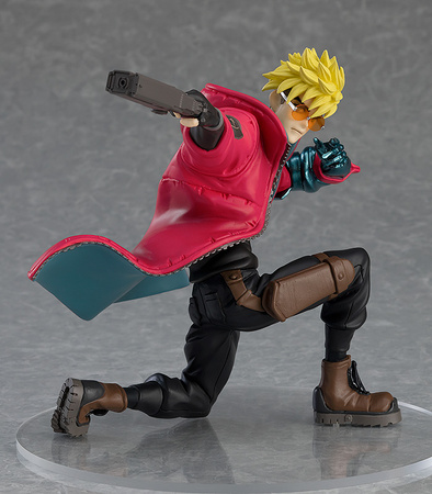 POP UP PARADE  Trigun Stampede Vash the Stampede