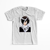 Koszulka Biała - Bungou Stray Dogs  - WYBIERZ KOLOR KOSZULKI I FASON