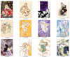 Plakat Chobits DO WYBORU