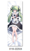 Dakimakura Zenless Zone Zero - Corin Wickes DO WYBORU 150x50
