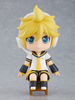 Character Vocal Series 02: Kagamine Rin/Len Nendoroid Swacchao! Kagamine Len 