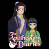 Torba z uszami - The Apothecary Diaries / Zapiski Zielarki