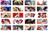 Kubek Magiczny Tengen Toppa Gurren Lagann DO WYBORU