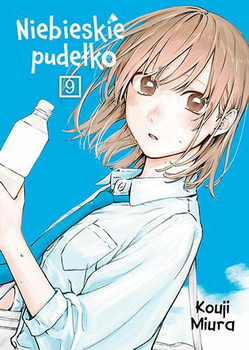 Niebieskie Pudełko 9