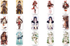 Dakimakura Genshin Impact DO WYBORU