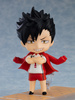 Haikyuu!! Nendoroid Tetsuro Kuroo: Second Uniform Ver.