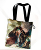Torba Fullprint - Genshin Impact - Charlotte