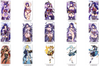Dakimakura Genshin Impact DO WYBORU