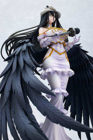 Albedo 10th Anniversary so-bin ver. (OVERLORD)