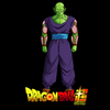 Koszulka Biała Dragon Ball - WYBIERZ KOLOR KOSZULKI I FASON