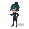 Jujutsu Kaisen - Zenin Maki - Q Posket - A