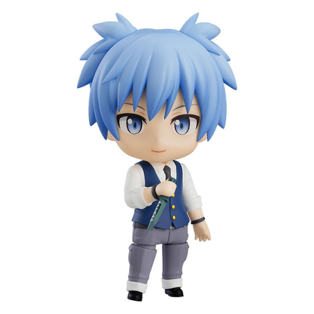 Assassination Classroom Nendoroid Action Figure Nagisa Shiota