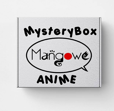 Mystery Box Kenja no Mago - RÓŻNE WARIATNY CENOWE