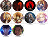 Przypinka Castlevania  DO WYBORU