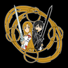 Torba z uszami z Sword Art Online