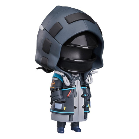 Arknights Nendoroid Action Figure Doctor