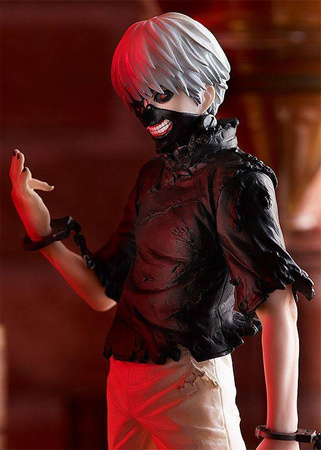 Tokyo Ghoul Pop Up Parade PVC Statue Ken Kaneki
