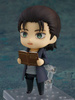 Attack on Titan Nendoroid Action Figure Eren Yeager: The Final Season Ver.