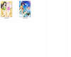 Plakat BOFURI: I Don't Want to Get Hurt, so I'll Max Out My Defense. DO WYBORU