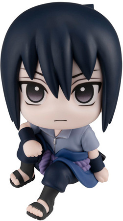 Look Up Naruto Shippuden Sasuke Uchiha