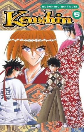 Kenshin 5