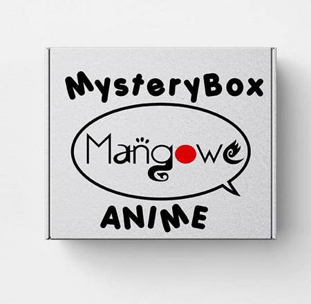 Mystery Box Hentai - RÓŻNE WARIATNY CENOWE